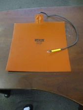 Applied Heat Composite Repair Systems FAP5225EBN New Heat Blanket