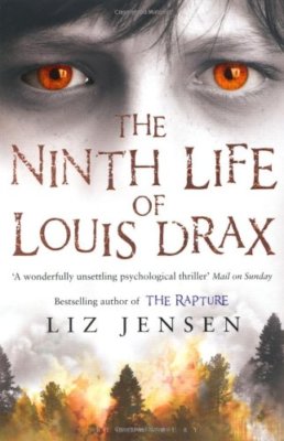 The Ninth Life of Louis Drax,Liz Jensen- 9781408810231