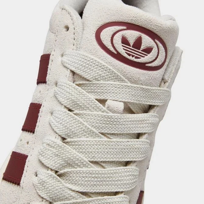 Adidas Originals Campus 00s Casual Shoes  Women's-JH8698 - Image 4 of 4