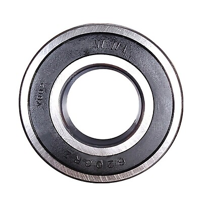 #ad #ad 6007RZ 6220RZ 6300RZ 6320RZ Rubber Seal Deep Groove Ball Bearings Generic $16.60