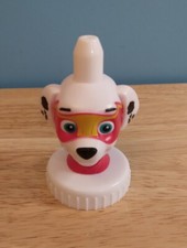 Paw Patrol Mighty Pups Mighty Marshall Good 2 Grow Juice Topper