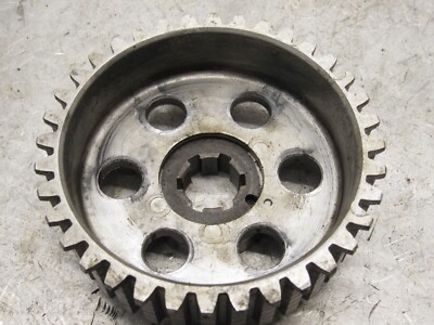 1967-1971 Kawasaki 13087-019 Clutch Hub A1 A7 A1SS A7SS Avenger