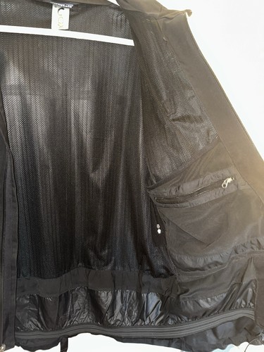 Men’s Patagonia Powder Bowl Jacket Black XL - Picture 3 of 12