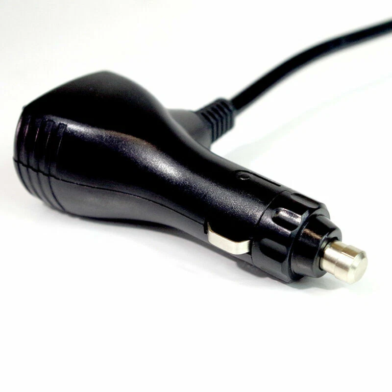 10ft Cigarette Lighter Socket Plug Connector With Changing Pattern On Off Switch - Image 4 of 4