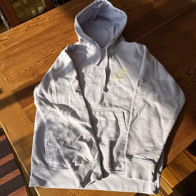 Harry Styles Harry s House Hoodie Sweatshirt Lavender Purple Size Medium MSG NYC