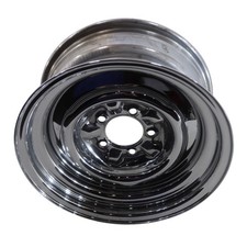 7" CHROME OE 4.5" BC