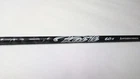 KAI'LI WHITE DARK WAVE DRIVER SHAFT / 60 GRAM STIFF FLEX / COBRA TIP & GRIP