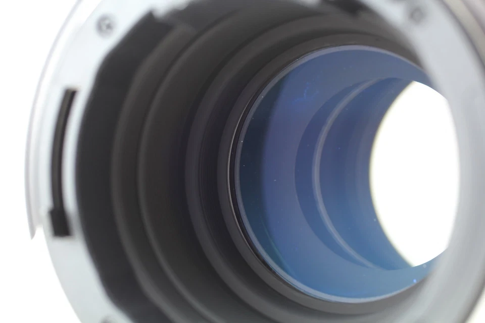 🎦👀✨Excelente COMO NUEVO✨ SMC Pentax A 645 200 mm F4 teleobjetivo para 645 N NII de JAPÓN Foto 4 de 4