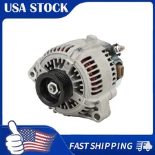 Alternator 13547N For 1995 Lexus SC300 1993-1998 Toyota Supra 3.0TL 90295218 CW