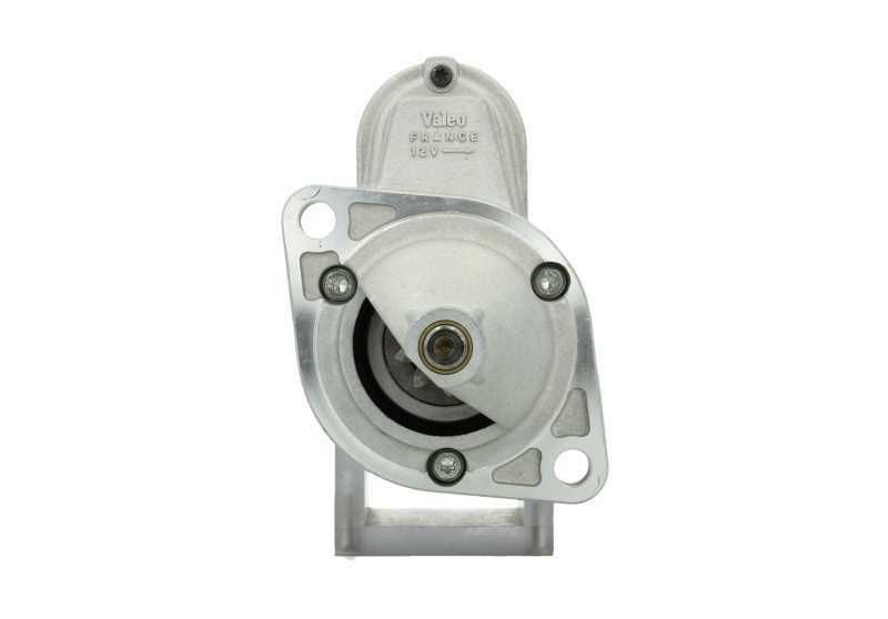 Valeo New Starter 12V Clockwise 9 Teeth Fits SCHAEFF LOMBARDINI BV PSH