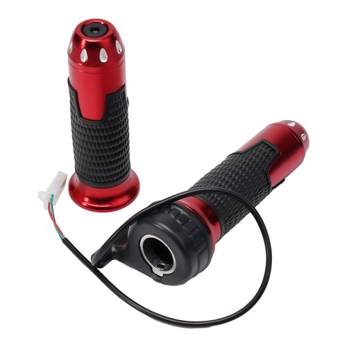 Electric Bike Twist-Throttle Throttle Forward/Reverse 350mm Line Length - Picture 15 of 53