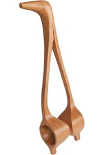 NEW WOOD BIRD SPOONS WOODEN PERCUSSION INSTRUMENT