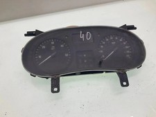 Compteur Opel MOVANO