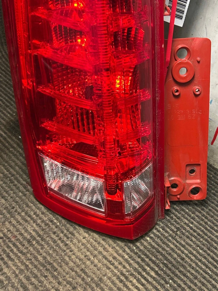 Fits 2010-2016 Cadillac SRX Left Tail Light OEM:22774014 Foto 2 de 4