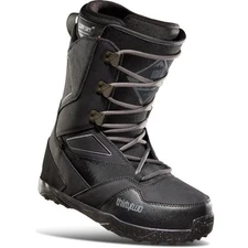 THIRTY TWO LIGHT BLACK MENS SNOWBOARD BOOTS