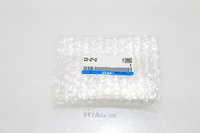 SMC Genuine New Surplus ZS-27-D Panel Mounted+ Front Hobo Cover SEN-I-2562=E310