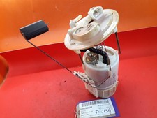  RENAULT SCENIC Fuel Pump  2003