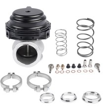 Tial 44mm External Wastegate Mvr V-band Flange Turbo For Universal Turbos New