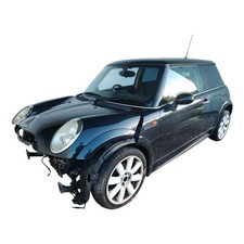 MINI HATCH R50 COOPER CENTRALINA CARROZZERIA / MODULO 61356982114