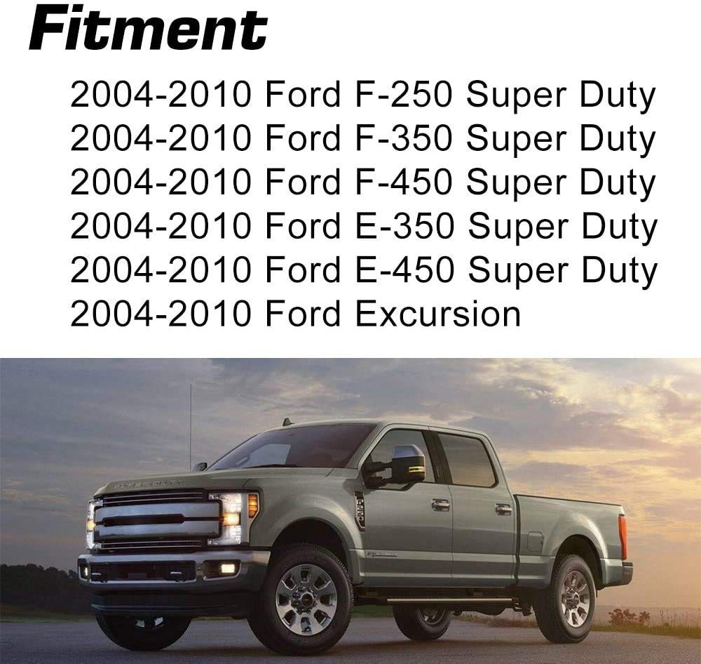 Michigan Motorsports Glow Plug Harness & Installation Tool Kit | Fits 2004-20...