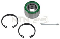 Snr Radlagersatz R153.25 FüR Corsa Opel T92 S83 Kadett Astra Tr S93 Cc T85 Combo