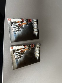 Bionicle Toa Nuva Set of 3: 8570 8571 8572 Complete With Manuals