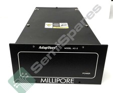 MILLIPORE AC-2 ADAPTOR THROTTLE VALVE PRESSURE CONTROLLER