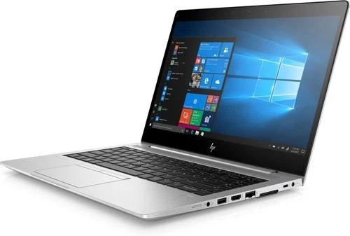 HP EliteBook 840 G6 · i5-8265U · 16GB · 262GB, Foto 2 von 5