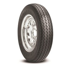 Pair 2 Mickey Thompson Sportsman Front Tires 26x7.50-15 Bias-ply 1572