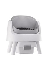 Petpivot AutoScooper 11 Cat Litter Box NEW