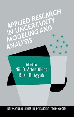 Applied Research in Uncertainty Modeling and Analysis - 9781441936356