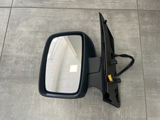 Glace de rétroviseur Fiat SCUDO