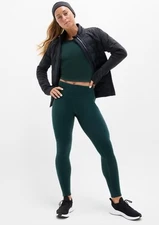 SALE OFF 50% Altitude Fleece Lined Stash High Rise Legging FREE SHIPPING!