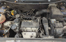 CATALYTIC CONVERTER VOLKSWAGEN POLO MK4 (9N3) 2002 TO 2009 1198 BZG Cat