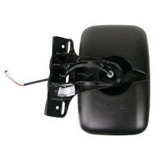 Retroviseur droit (ou coque) Ssangyong KORANDO