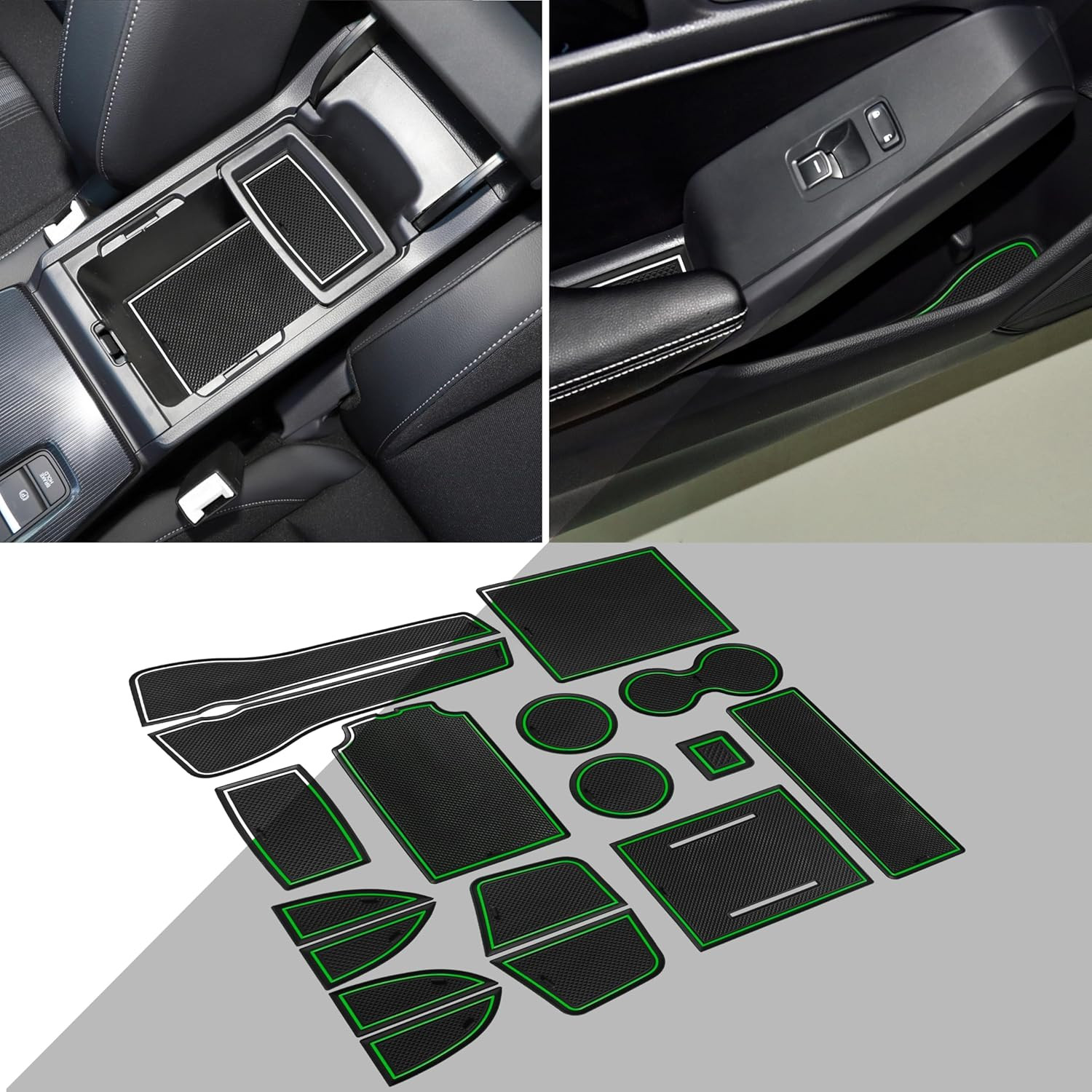 Portabicchieri Per Honda Civic 10a Generazione - Accessorio