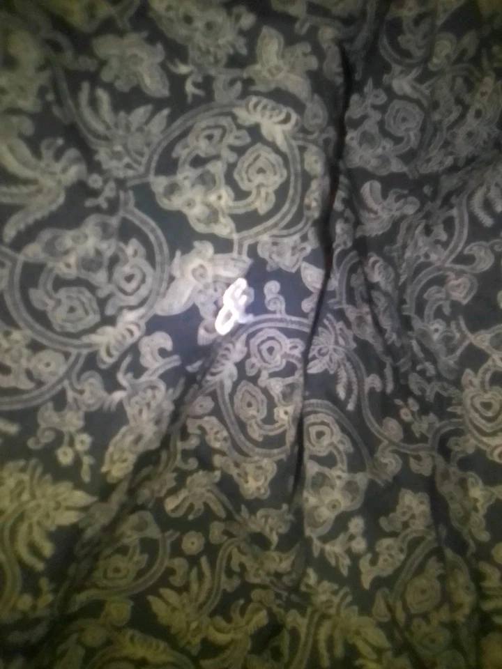 Camisa de segunda mano Dolce & Gabbana mediana manga larga abotonada HECHA EN ITALIA Foto 4 de 4