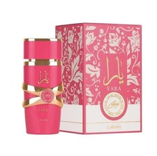 Teilen Lattafa Yara Candy Eau de Parfum 100 m...