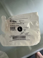 Philips Respironics 1094088 Wisp Large Nasal Mask Cushion Replacement New in bag