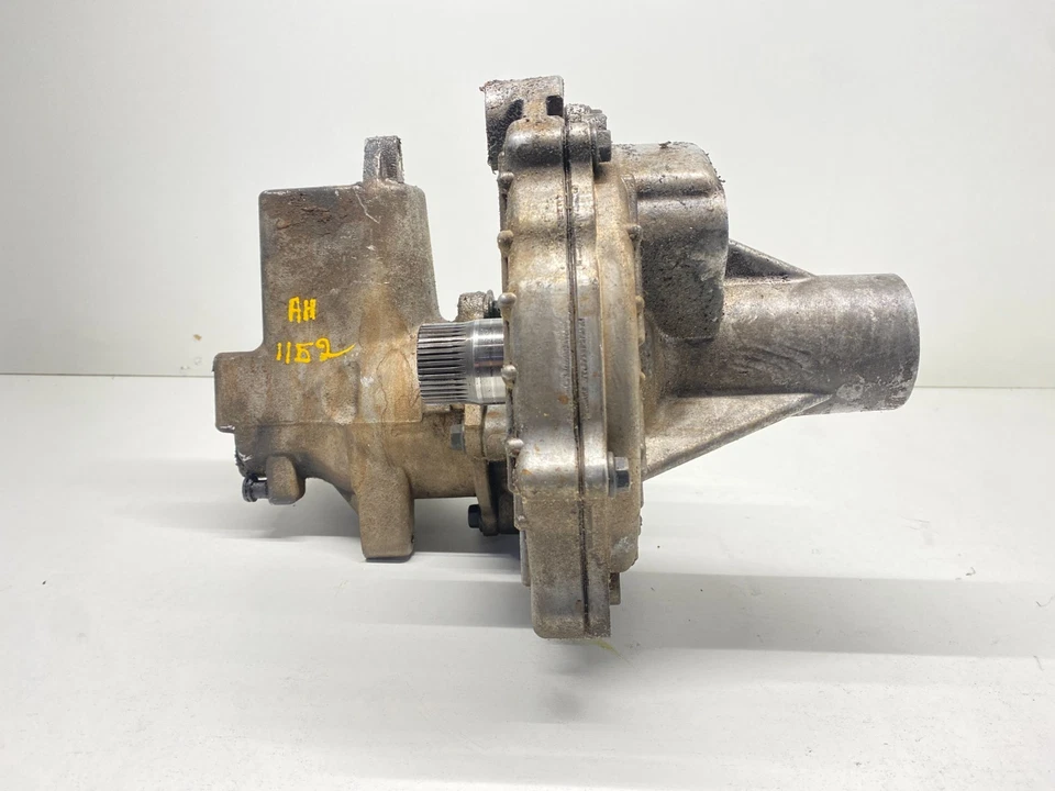 Volvo XC90 2003-2006 montaje de caja de transferencia automática 6 cilindros OEM, Foto 2 de 4