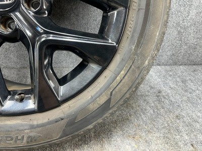 HONDA HR-V SPORT 23-25 OEM 5 Y SPOKE WHEEL RIM 18
