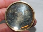 VINTAGE WALTHAM POCKET WATCH -15 JEWELS-G.F. CASE - SERIAL#13682564 - WORKING — photo 5