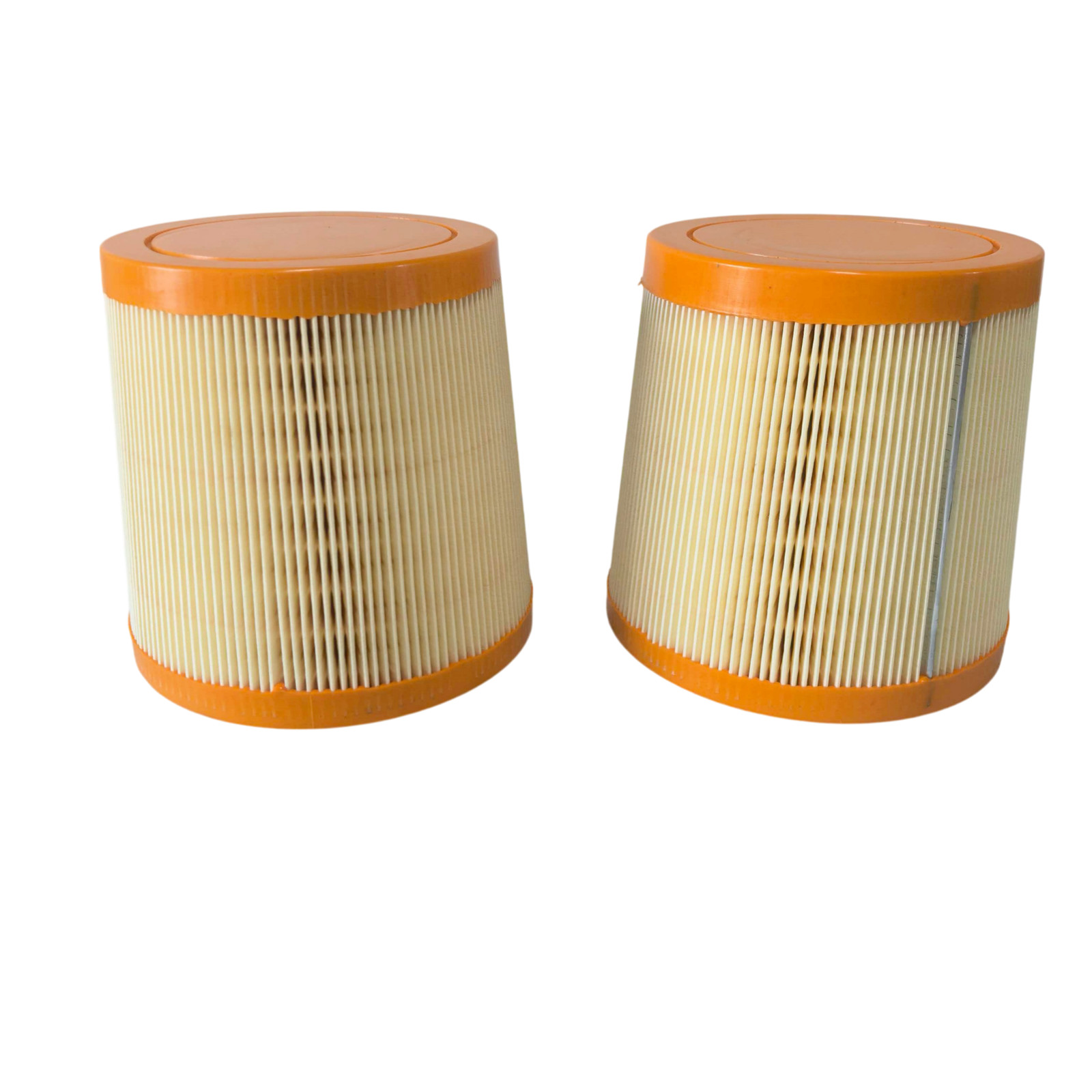 McLaren 570S Spider 2011-2021 Air filters 2 pcs P/N 11F0217CP