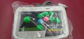 SS Sega Saturn Virtua Stick Model HSS 0136 SEGA