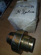 Ford 31 Spline Mini Spool 9 Ford New
