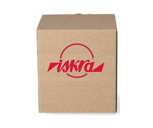 Glow Plug ISKRA 11 721 692 for ISUZU GEMINI (JT) 1.5 1988-199 - Picture 2 of 6