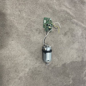 Power Düsenmotor + Leiterplatte = Shark ICZ160uk Anti Hair Wrap Staubsauger