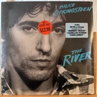 Bruce Springsteen The River Vinyl 2 LP SEALED Columbia PC2 36854 1st Pressing