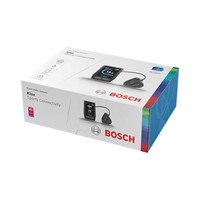 Bosch NachrüStset Kiox Inkl. Displayhalter, 1500Mm Kabel Und Bedieneinheit