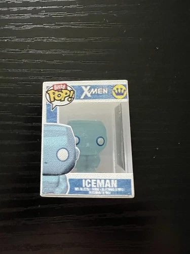 Bitty Pop! X-men Iceman